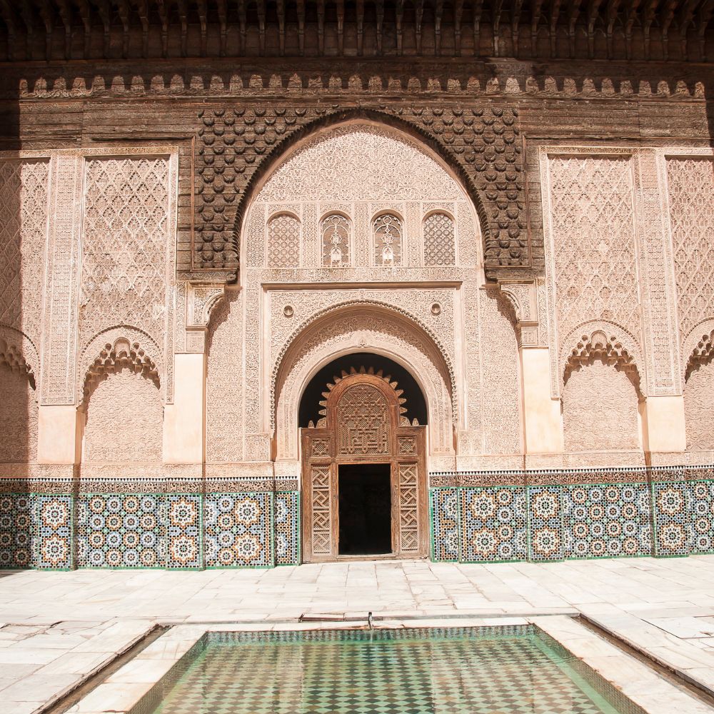 Marrakech
