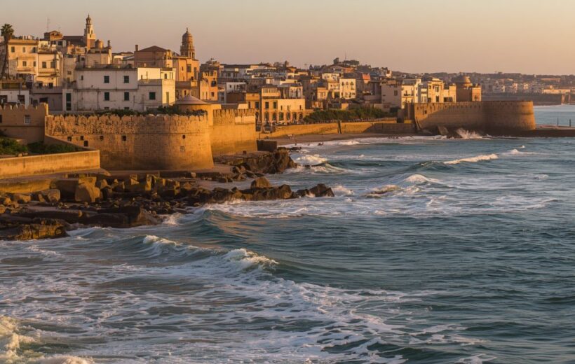 Day Trip Essaouira