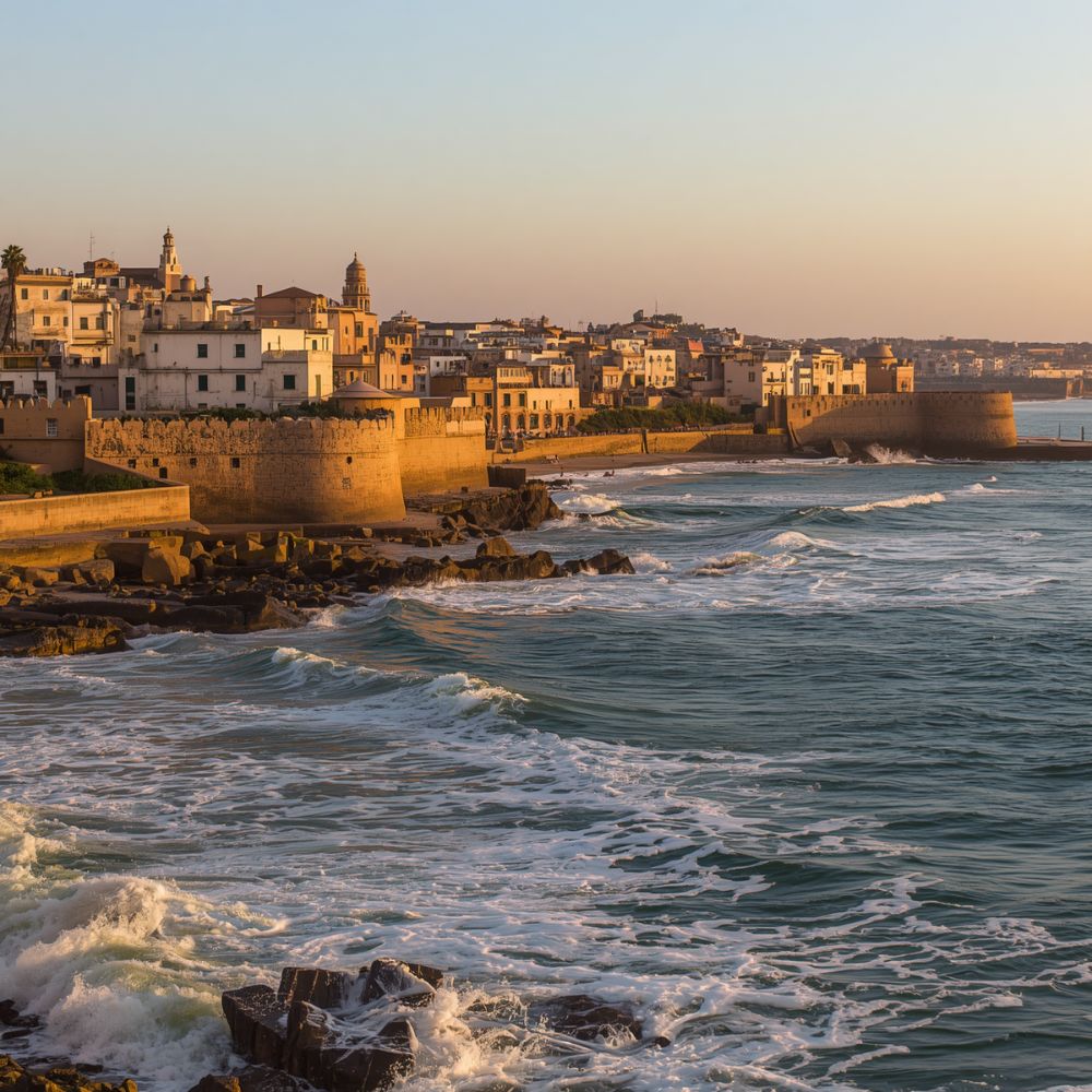 Essaouira