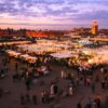 Best time to visit Marrakech