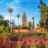 first time in Marrakech