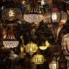 Marrakech artisan workshop tour