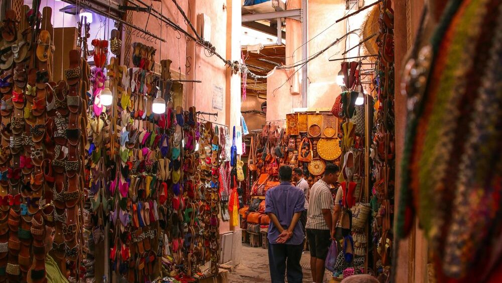 marrakech private tour guide
