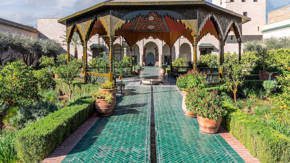 marrakech guided tours