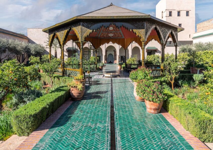 marrakech guided tours
