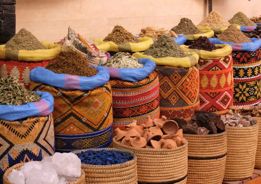 Tourist Traps in Marrakech