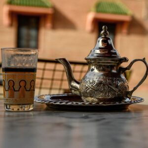 Marrakech Food Tour – Street Food & Authentic Tasting Experience