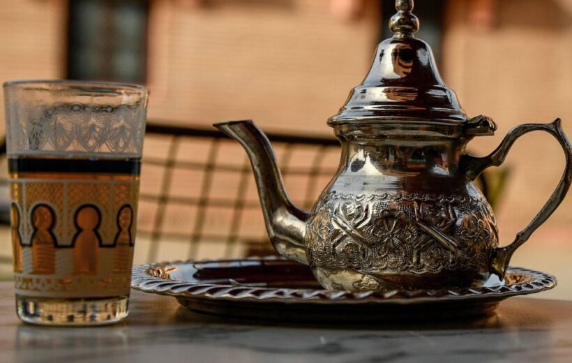 Marrakech Food Tour – Street Food & Authentic Tasting Experience