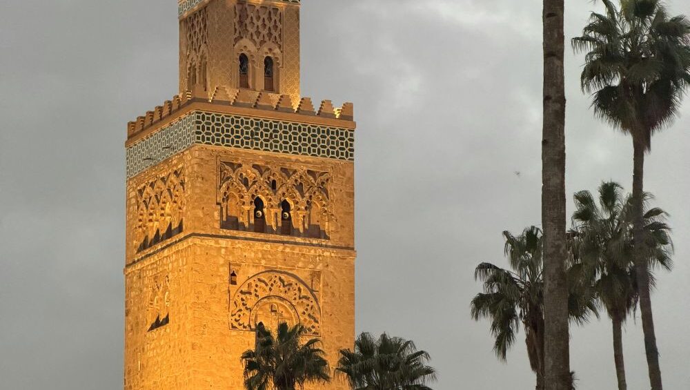 marrakech guided tours